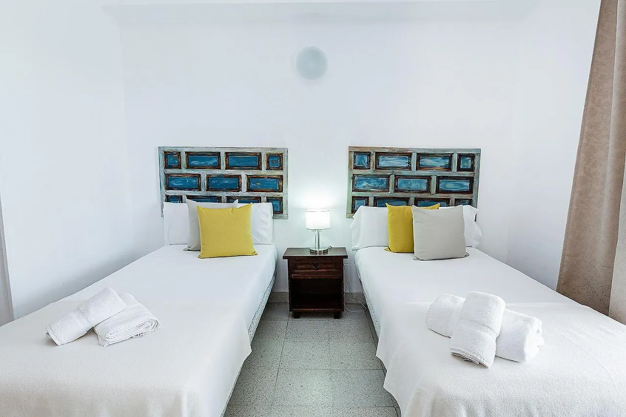 Monko Villa Mieres Torremolinos