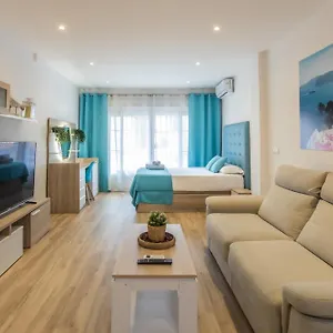  Apartamento Zenmarina Bajo 7