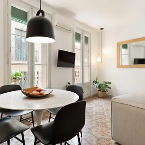 Ola Living Santa Anna Appartement Barcelona