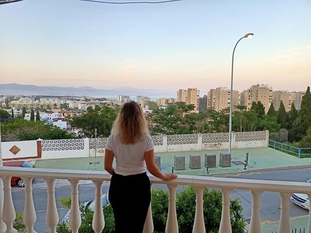 Monko Villa Mieres Torremolinos 0*,