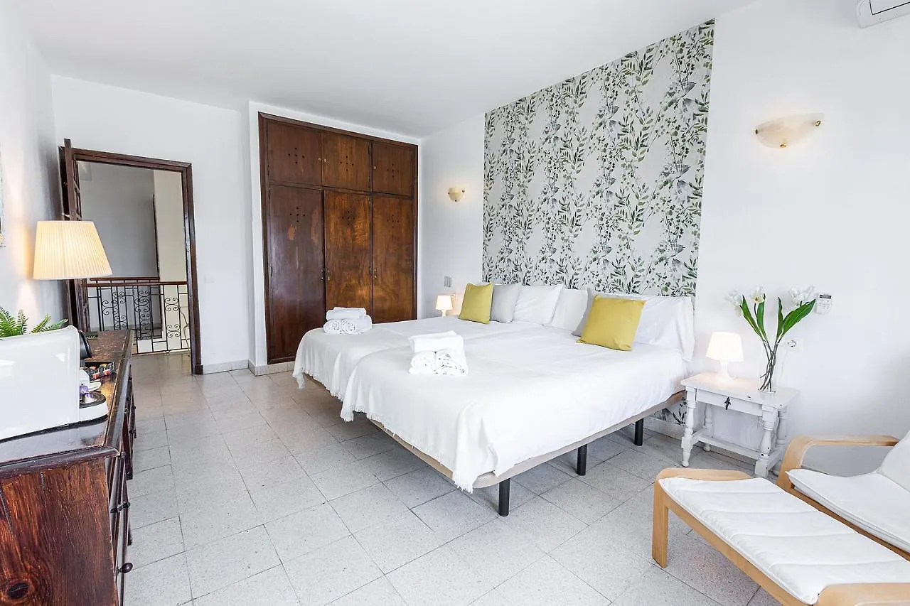 Monko Villa Mieres Torremolinos 0*,  Spanje