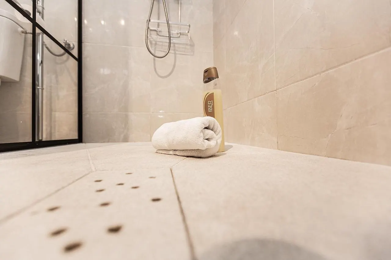Monko Villa Mieres Torremolinos Spanje