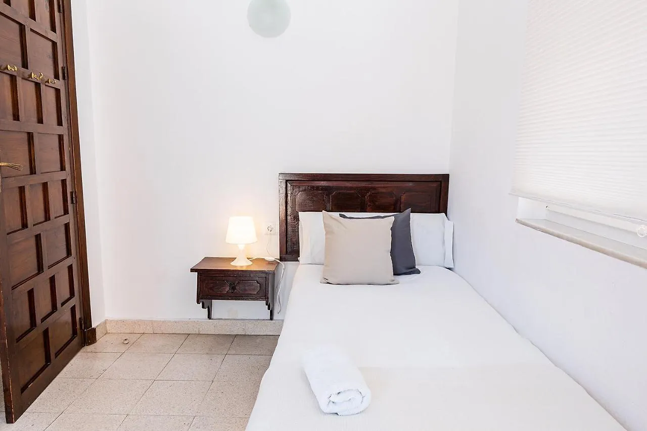 Monko Villa Mieres Torremolinos