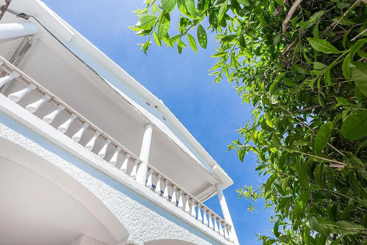 Monkó Villa Mieres Torremolinos