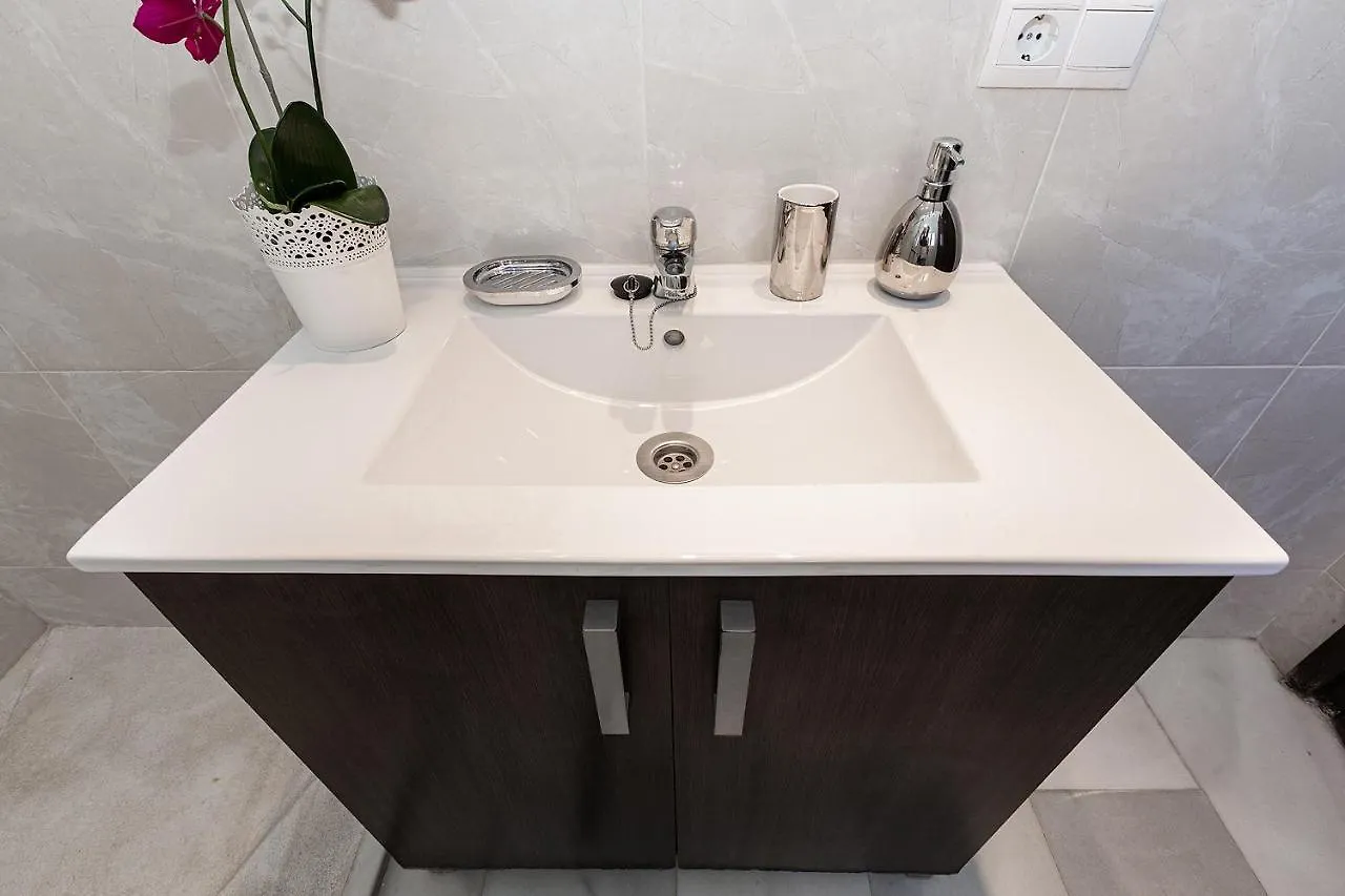 Monkó Villa Mieres Torremolinos 0*,  España