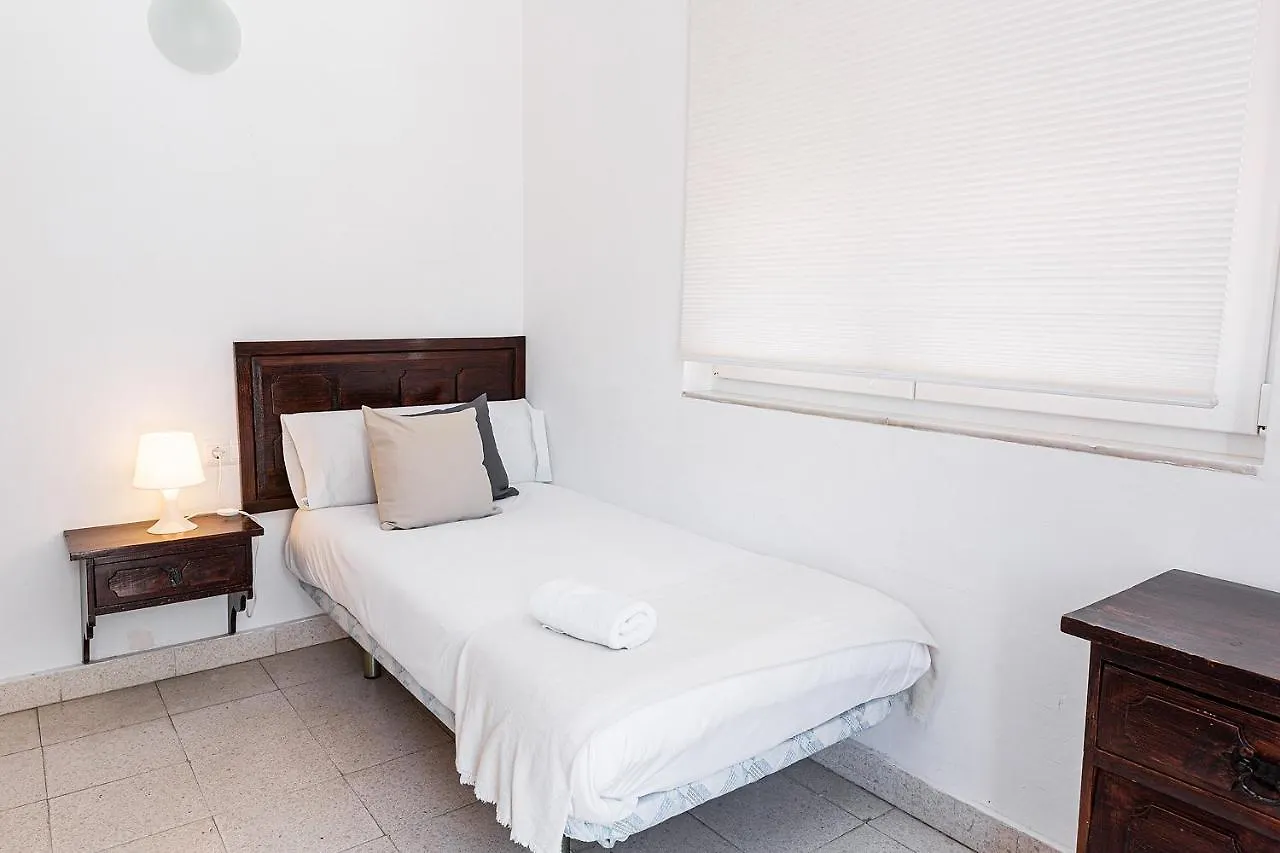 Monkó Villa Mieres Torremolinos España