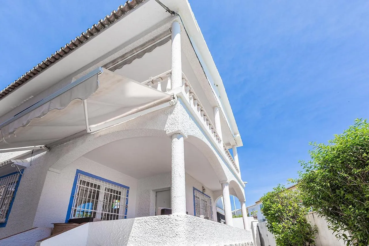 Monkó Villa Mieres Torremolinos 0*,  España