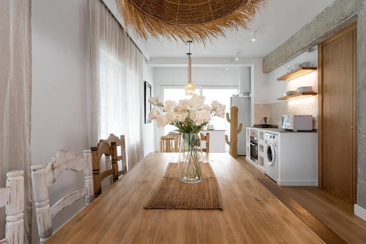 Monkó Villa Mieres Torremolinos