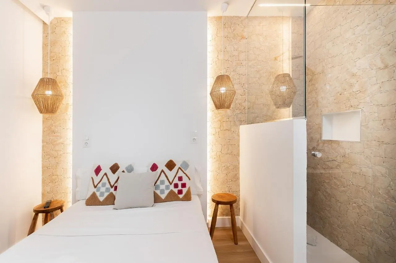 Monkó Villa Mieres Torremolinos