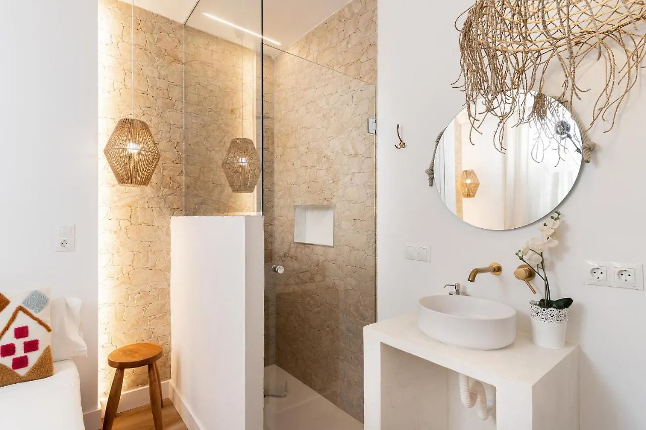 Monkó Villa Mieres Torremolinos
